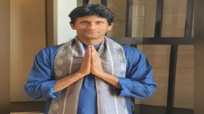 HBD Venkatesh Prasad: 1996 वर्ल्ड कप में पाकिस्तान के खिलाफ किया था कमाल, आमिर सोहेल को दिया करारा जवाब