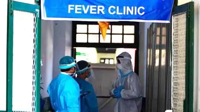 Coronavirus outbreak : मरीजों की संख्या 11 लाख के पार, जानिए देश में कोरोना कैसे फैलाता गया अपना पांव