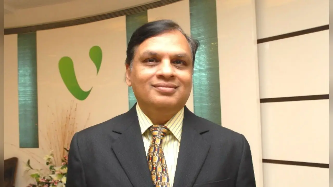 ICICI Bank Fraud : सीबीआई ने वीडियोकॉन के संस्थापक वेणुगोपाल धूत को मुंबई से किया गिरफ्तार