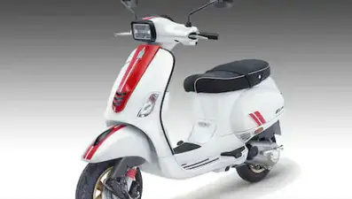 Piaggio India Announces Festive Discounts : पियाजियो इंडिया ने वेस्पा और अप्रिलिया पर आकर्षक ऑफरों के साथ फेस्टिव सीज़न किया शुरू