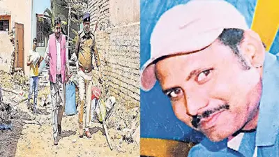 भागलपुर ब्लास्ट: 50 से अधिक मोबाइल नंबर सर्विलांस पर, इकलौता जीवित नामजद मोहम्मद आजाद अभी भी फरार