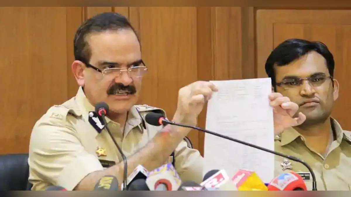 TRP Scam: रिपब्लिक टीवी को आरोपी बताने वाली मुंबई पुलिस का यू टर्न कहा, FIR में इंडिया टुडे का नाम