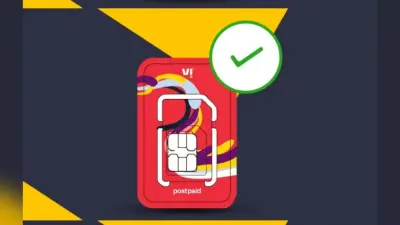 5G Testing: वोडा-आईडिया ने हासिल की 4Gbps इंटरनेट स्पीड