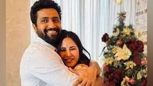 कैटरीना कैफ ने खास तरीके से किया अपनी बहन को बर्थडे विश, वीडियो कॉल पर विक्की कौशल संग दिखा ये खास शख्स!