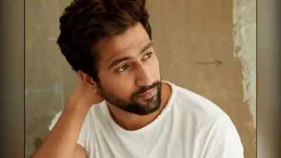 कैटरीना कैफ से पहले इस एक्ट्रेस को डेट कर चुके हैं विक्की कौशल, इस वजह से हुआ था ब्रेकअप