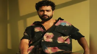 Vicky Kaushal Net Worth: इस फिल्म से चमकी किस्मत… सुनहरा सफर तय कर आज करोड़ों के मालिक हैं विक्की कौशल