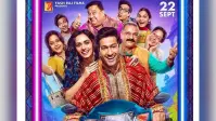 The Great Indian Family Movie Review: धर्म निरपेक्षता-सौहार्द का पाठ पढ़ाने की कोशिश करती है विक्की की फिल्म