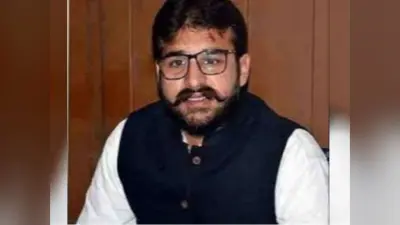 UP News: गाजीपुर के गजल होटल लैंड डील मामले में अब्बास अंसारी की जमानत अर्जी खरिज, जानिए पूरा मामला