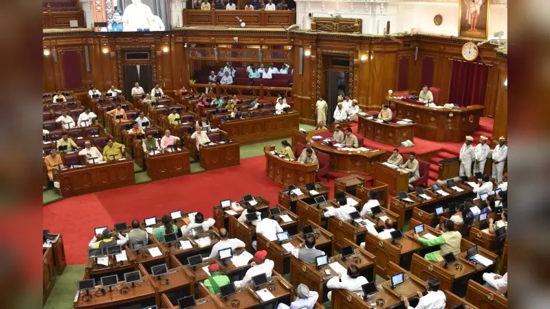 Old Pension Scheme: सरकार ने कहा-यूपी में नहीं लागू होगी पुरानी पेंशन, अटेवा ने की आर-पार की लड़ाई की घोषणा