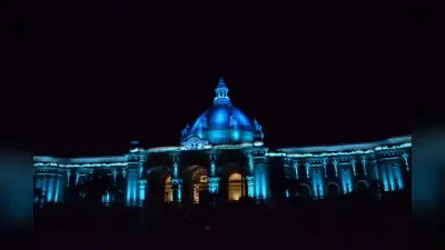 UP Vidhan Sabha Satra 2024: यूपी विधानसभा का सत्र आज से, 2 अगस्त तक चलेगा