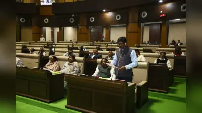 Jharkhand Assembly Winter Session LIVE: शीतकालीन सत्र के चौथे दिन सदन के पटल पर रखे गए कई विधेयक