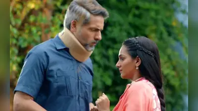 Na Umra Ki Seema Ho Spoiler: अंबा ने चली बड़ी चाल, विधि को पहुंचाया सलाखों की पीछे, देव क्या करेगा अब?