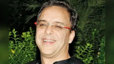 विधु विनोद चोपड़ा ने इस वजह से नहीं बनाई मुन्नाभाई 3, दुनिया को बेहतर बनाने के लिए 12वीं फेल का किया निर्माण