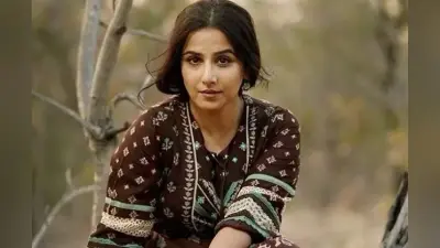 The Dirty Picture को देखकर ऐसा था विद्या बालन के पेरेंट्स का रिएक्शन, एक्ट्रेस ने खुद किया खुलासा