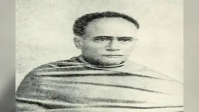 करमाटांड़ कर्मभूमि थी ईश्वर चंद्र विद्यासागर की