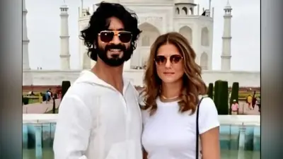 गर्लफ्रेंड संग अनोखे अंदाज में शादी करेंगे विद्युत जामवाल, 100 मेहमानों के साथ स्काईडाइविंग करने का प्लान!
