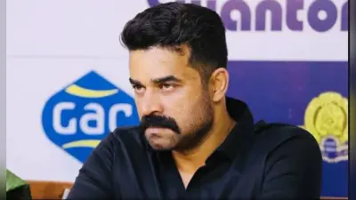Vijay Babu Charged With Sexual Assault: विजय बाबू पर लगे रेप के आरोप, पीड़िता ने दर्ज कराया मामला