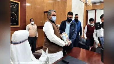 छठे चरण के शिक्षकों के नियोजन की कार्रवाई जारी, बोले शिक्षा मंत्री- कोर्ट का स्टे हटते ही शुरू होगी प्रक्रिया