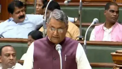 Bihar Budget 2023: तलाकशुदा अल्पसंख्यक महिलाओं के लिए तोहफा, गुजारे के लिए 10 की बजाए अब 25 हजार देगी सरकार