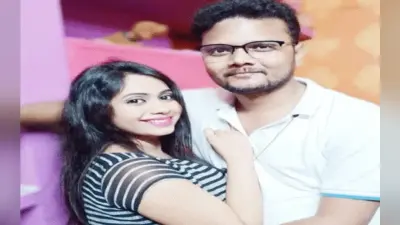 BJD विधायक विजय शंकर दास की मुश्किलें और बढ़ीं, पूर्व प्रेमिका ने कई महिलाओं के साथ संबंध रखने का लगाया आरोप