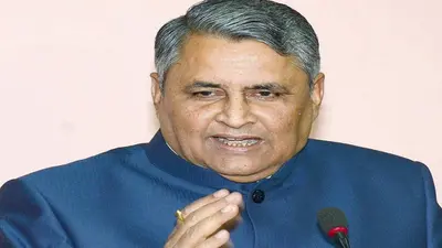 STET और CTET अभ्यर्थी पिटाई मामले पर मंत्री विजय चौधरी ने दिया बयान,’गहराई से जांच में समय तो लगता ही है’