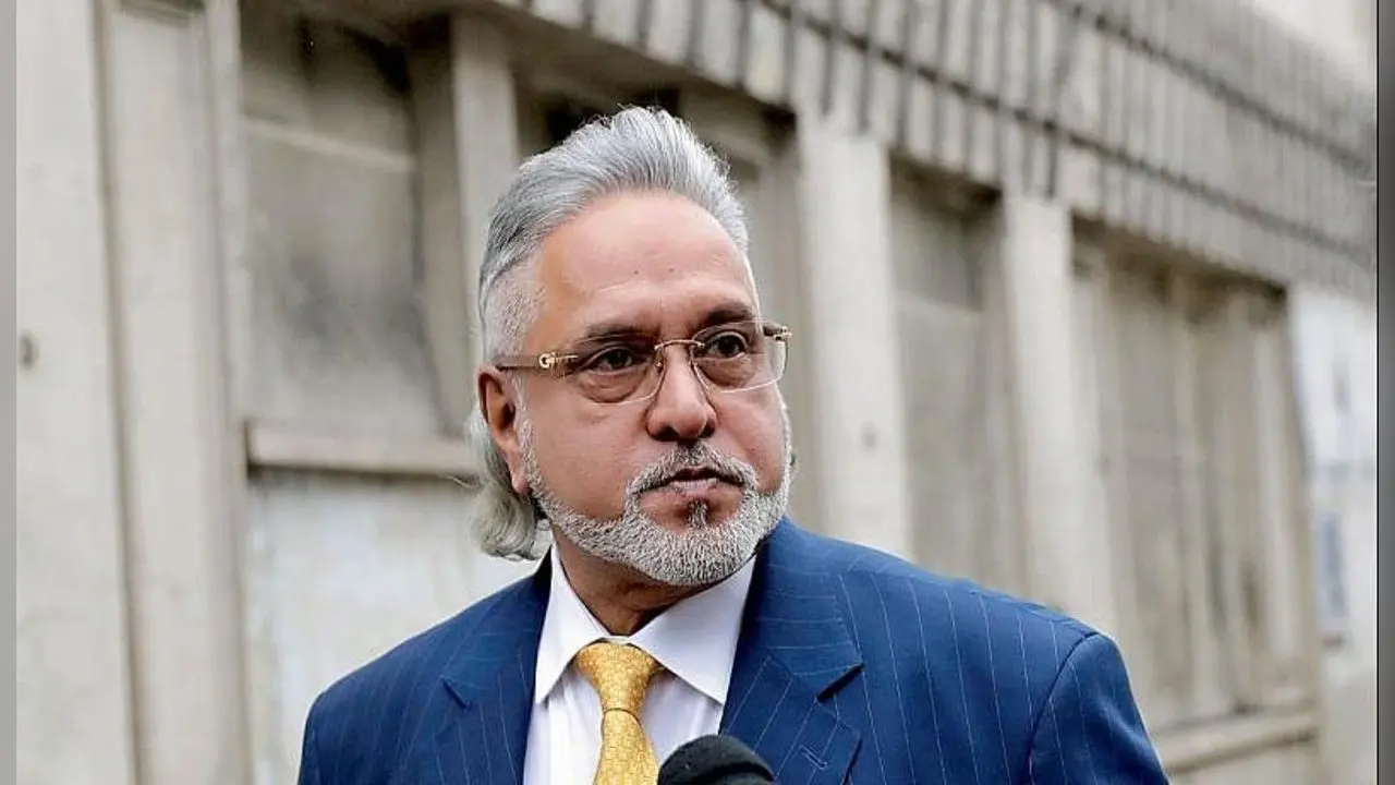 भगोड़े शराब कारोबारी विजय माल्या को भारत लाने का रास्ता हुआ साफ, ब्रिटेन की हाईकोर्ट से हार गया केस