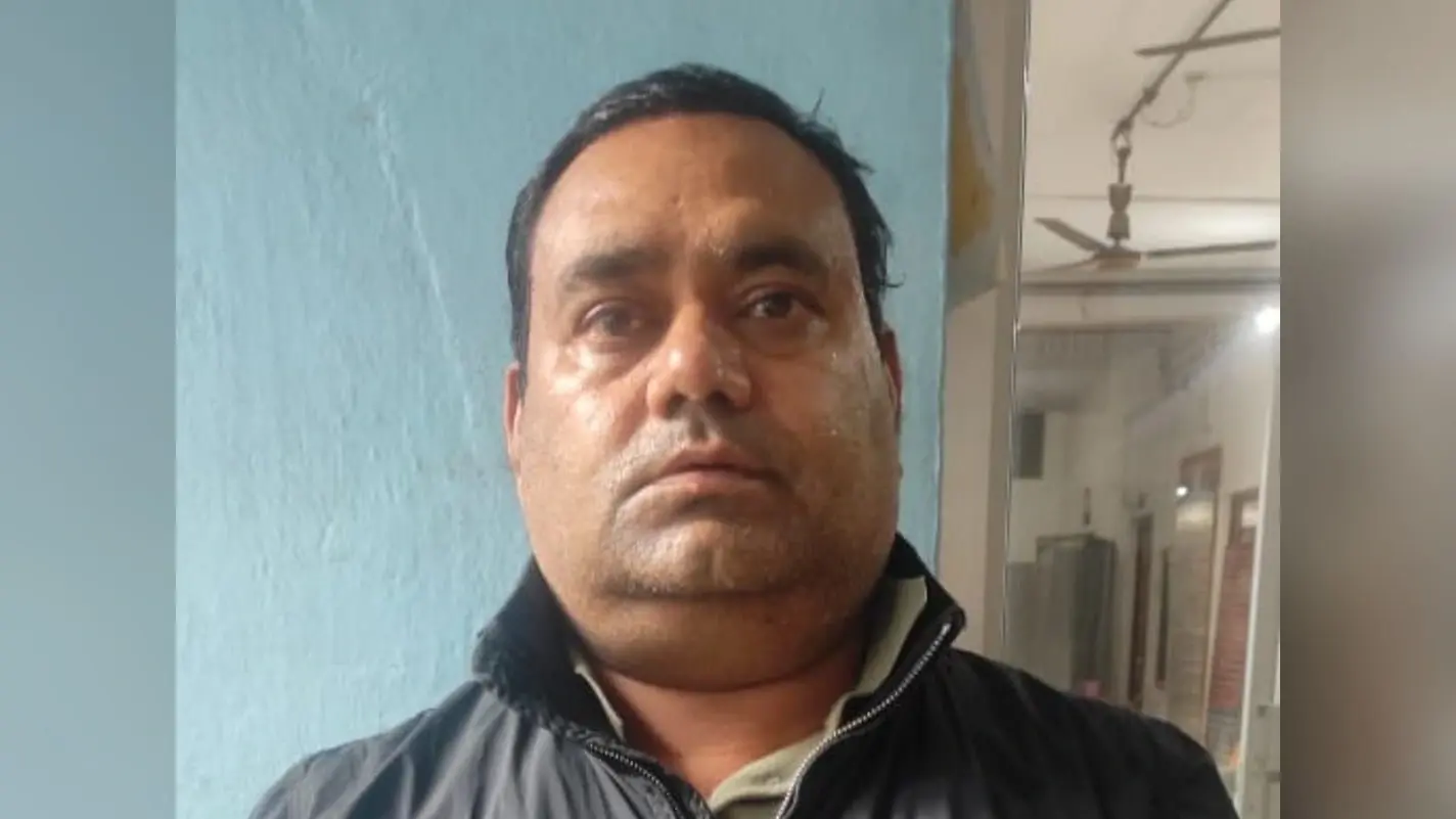 पूर्व दबंग विधायक विजय मिश्रा को तीन साल की कारावास की मिली सजा, आर्म्स एक्ट के तहत दर्ज था मुकदमा