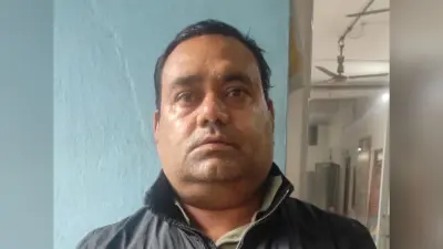 पूर्व दबंग विधायक विजय मिश्रा को तीन साल की कारावास की मिली सजा, आर्म्स एक्ट के तहत दर्ज था मुकदमा