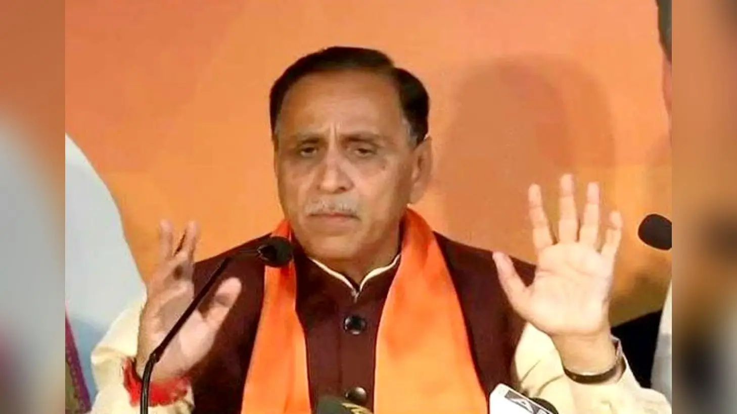 Vijay Rupani Death: पूर्व सीएम के अंतिम संस्कार में क्या होता है प्रोटोकॉल, जानें कौन-कौन रहता है मौजूद