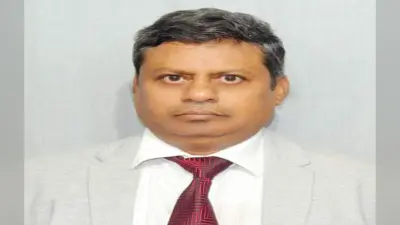 Budget 2021 : चक्रधरपुर रेल मंडल के DRM बोले- रेल सेक्टर में लाभप्रद साबित होगा बजट, 150 प्राइवेट ट्रेन हुए शामिल