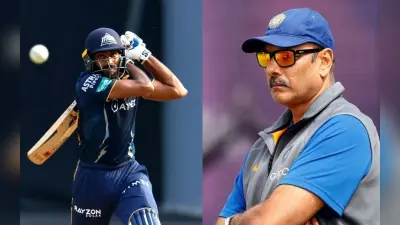 IPL 2023: ‘3D प्लेयर’ ने खेली तूफानी पारी तो रवि शास्त्री ने किया उनके WC सलेक्शन का सपोर्ट, जानिए क्या कहा