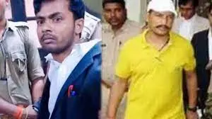 Sanjeev Jeeva Murder Case: संजीव जीवा का हत्यारा विजय यादव तीन दिन की रिमांड पर, पुलिस कल से करेगी पूछताछ