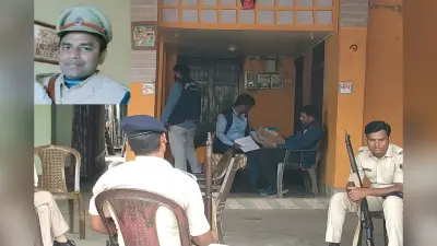 Bhagalpur: कनकैथी डंपिंग ग्राउंड में कूड़ा गिराने गए सफाई कर्मियों के साथ बदमाशों ने की मारपीट, जांच जारी