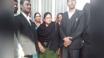 प्रयागराज: सपा विधायक विजमा यादव को आज सुनाई जाएगी सजा, विधायकी पर मंडराया खतरा, 22 साल पुराना है मामला