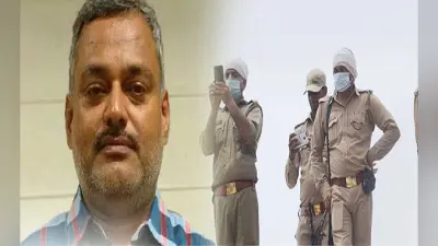 गैंगस्टर विकास दुबे के परिजनों पर दर्ज होगा मनी लॉन्ड्रिंग का मामला, ED ने कसा शिकंजा