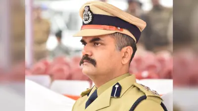 Bihar News: बिहार में 10 IPS अफसरों को मिला प्रमोशन, डीआइजी रैंक के विकास वैभव के साथ तीन बने आइजी