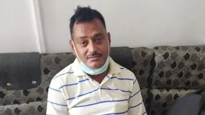Kanpur Encounter : मारे गये पुलिस उपाधीक्षक के रिश्तेदार का दावा, विकास दुबे की गिरफ्तारी सुनियोजित आत्मसमर्पण