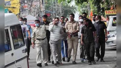 Vikas Dubey: फिल्म अर्जुन पंडित से प्रभावित था गैंगेस्टर, कई फिल्मी सीन असल जिंदगी में भी दोहराये