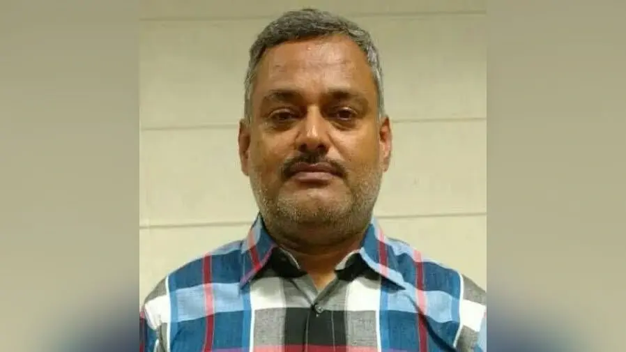 बिकरू कांड के मुख्य आरोपी विकास दुबे की पत्नी पहुंची कॉर्डियोलॉजी, दो दिन पहले ही आई है कानपुर