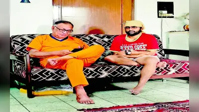 Hazra Memorial Hospital: विशेषज्ञता की अकालवेला में एक नाम थे डॉ विकास हाजरा, बांझ दंपती के लिए थे आशा की किरण