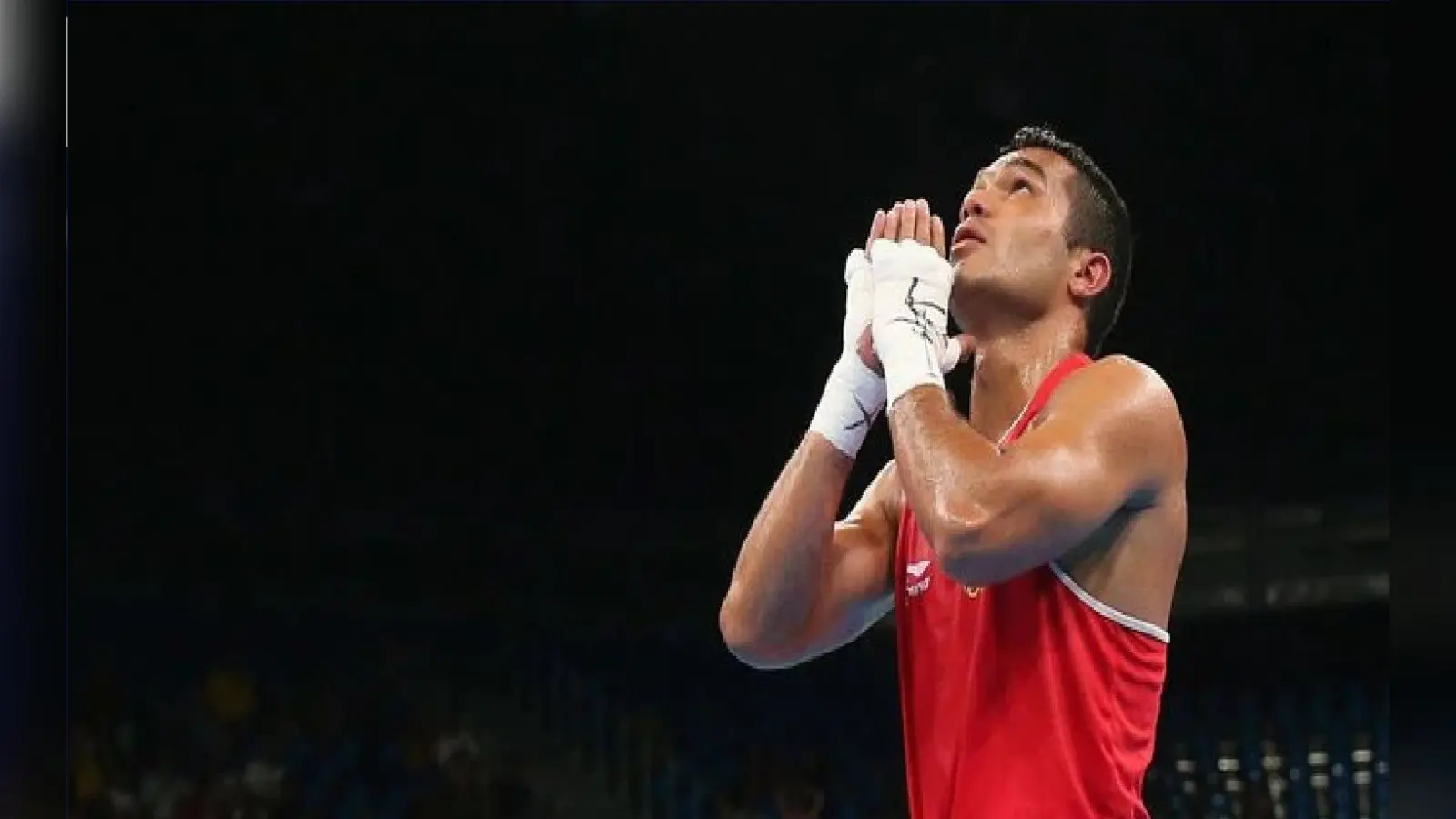 Tokyo Olympics 2020 : बॉक्सिंग में भारत को झटका, विकास कृष्ण पहले ही दौर में हारकर बाहर