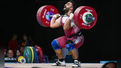 CWG 2022: विकास ठाकुर ने वेटलिफ्टिंग 96 किलोग्राम वर्ग में जीता सिल्वर मेडल, भारत के 12 पदक