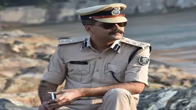 बिहार के IPS विकास वैभव विवाद के बाद क्यों कर रहे ‘दुष्ट और सांप’ का जिक्र? Friday Wisdom ट्वीट पढ़िए