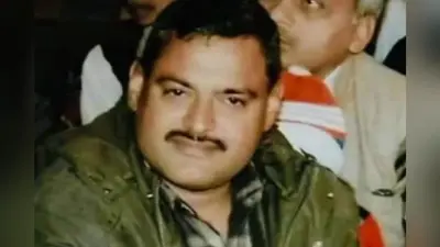 Kanpur News Update : हिस्ट्रीशीटर विकास दुबे पर अब ढाई लाख का इनाम, पूरे प्रदेश में पोस्टर लगाने के निर्देश
