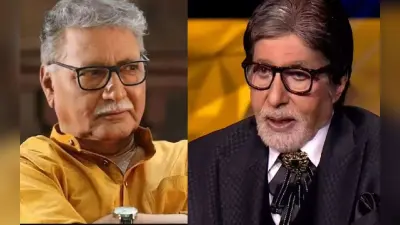 Vikram Gokhale: हर हफ्ते अमिताभ बच्चन की फिल्म देखते थे विक्रम गोखले, खुद किया था खुलासा