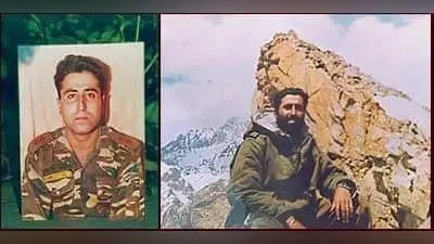 हर कोई कह रहा आई एम कैप्टन विक्रम बत्रा! 21 साल बाद कारगिल हीरो को श्रद्धांजलि, इंडियन आर्मी का ये वीडियो देखिए..