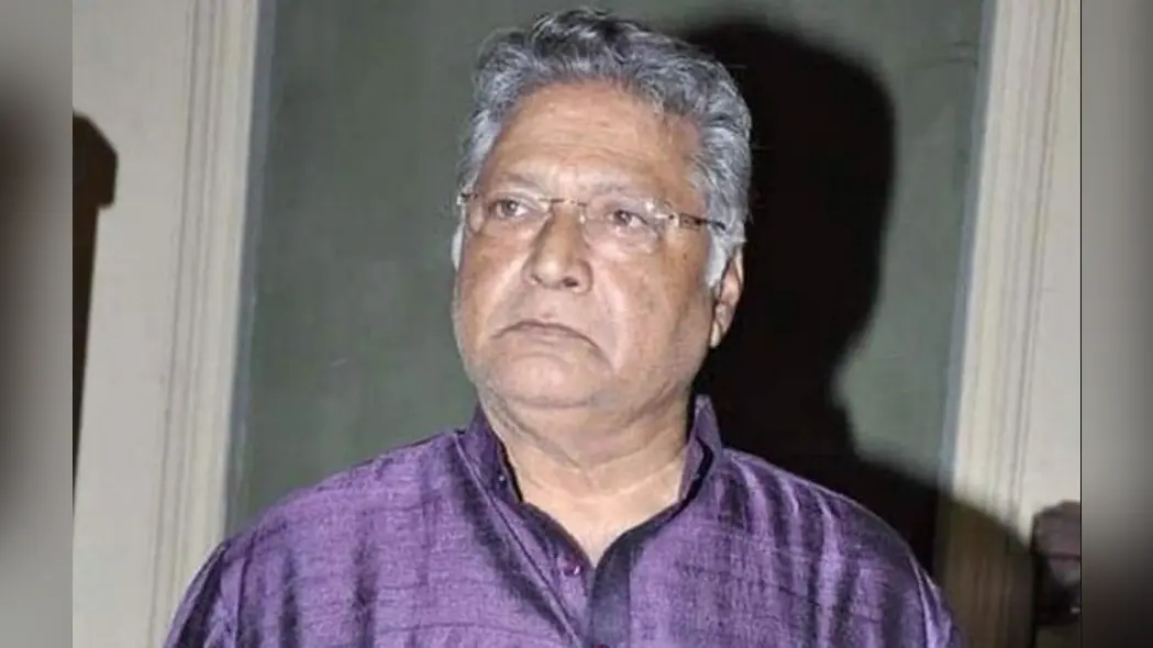 Vikram Gokhale: विक्रम गोखले का हुआ निधन, पुणे के अस्पताल में ली अंतिम सांस