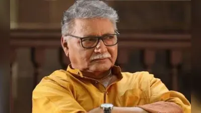 Vikram Gokhale: वरिष्ठ अभिनेता विक्रम गोखले की हालत गंभीर