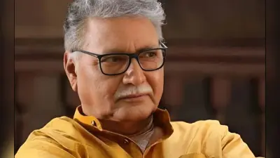 Vikram Gokhale Health Update: विक्रम गोखले के पारिवारिक मित्र ने बताया अब कैसी है विक्रम गोखले की तबीयत