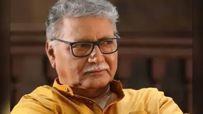 Vikram Gokhale Health Update: विक्रम गोखले की तबीयत फिर बिगड़ी, वेंटिलेटर पर हैं एक्टर